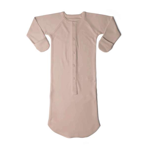 Goumi Gowns 3-6M -Sale – The Natural Baby Company